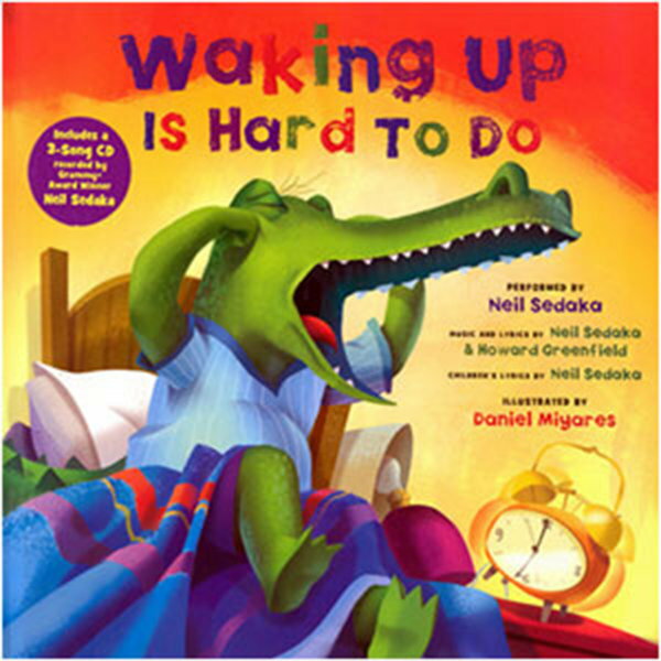 楽天Gmarket JAPANノブヨン Waking Up Is Hard To Do （HC+CD）