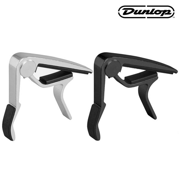 ダンロップトリガークラシックギターカーポ 88N 88B