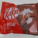 キットカット KitKat オリジナル 17g 18個入