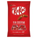 キットカット KitKat オリジナルミルクチョコレート 24個入りの商品画像