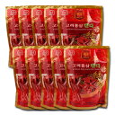  gQLfB bh Ginseng Candy 400g 10