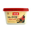 ヘチャンたち、米太陽酢コチュジャン1.8kg1個/おいしいコチュジャン