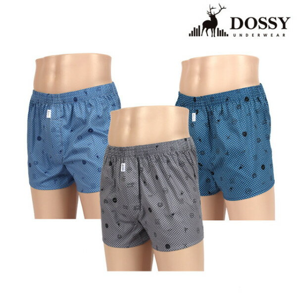 DOSSY D.602Ի40ʥ󥺥ȥ󥯥ѥ_3