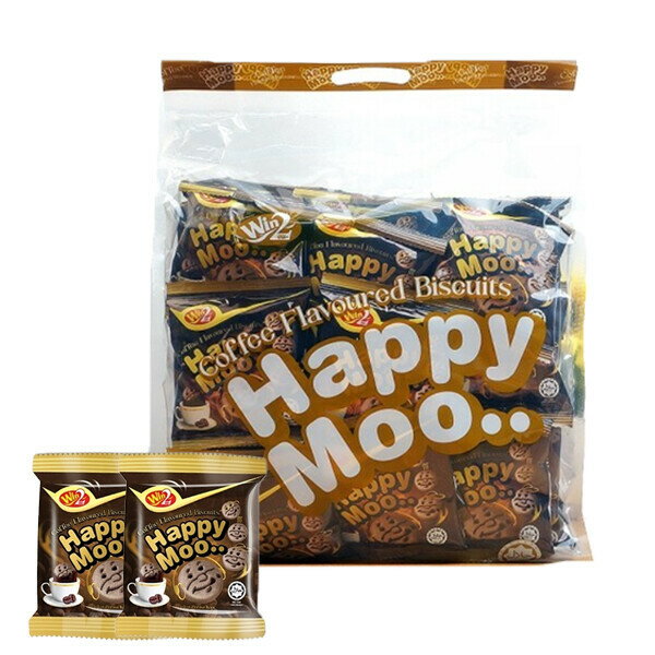 大容量 ハピ大根 コーヒー味ビスケット（40個入）480g / コーヒー菓子/ キド/ ロータス/ ローカー