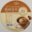 クンバウィ食品 即席玄米素麺 (92gx12個) 米/麦素麺 米麺素麺