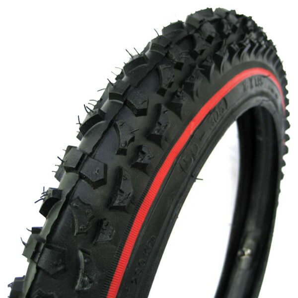 ケンダタイヤ 22x1.95 自転車タイヤ 22インチMTB