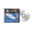 HP CD-R 1 PP 700MB 52® CD