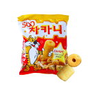 思い出のチャッカニー 昔のお菓子 32g/ブイコン/ナナコーン/クレヨンしんちゃん