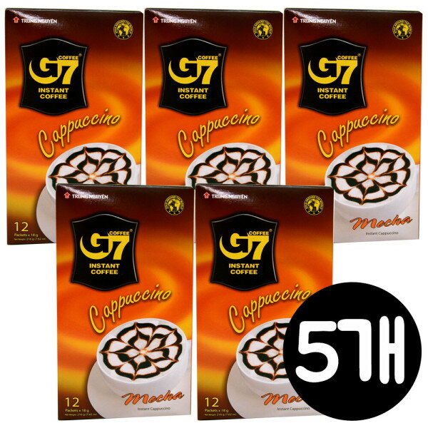 G7ץΥ⥫ 216g(12x18g)x5/ե⥫