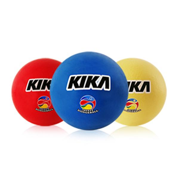 16cm ドッジボールボール 2号 KXO-B102
