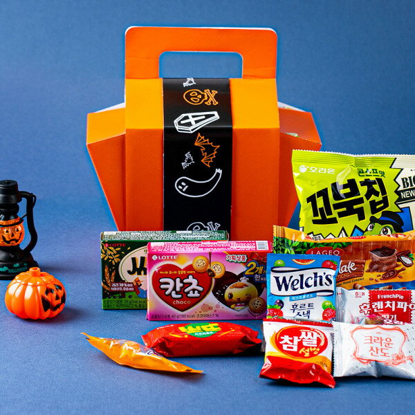 ハロウィン おやつ ボリュームたっぷり 総合菓子 ギフトセット 学校 塾 お返し 保育園 プレゼント キャンディ モンスター パッケージ イベント