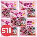 ソジュ ぷるぷる白桃味 （16g×8個入）128gx5個/地球ゼリー/ハリボー/ふわふわカウ/ピニー/ヴィダル/マイグミ/マイチュの商品画像