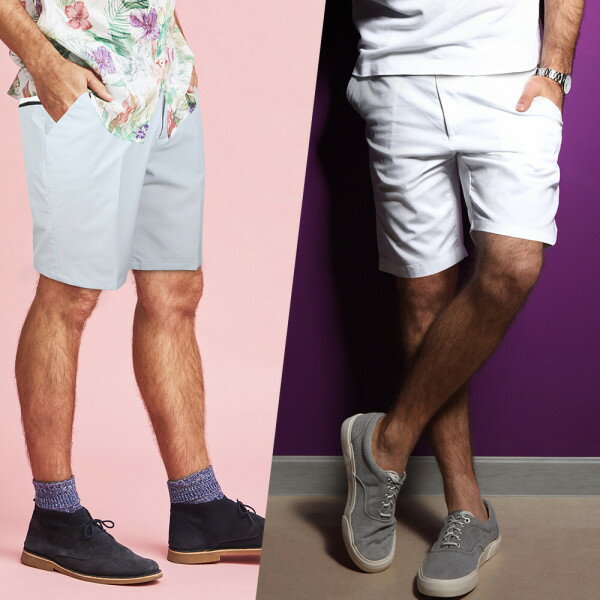 マスターベア シェロッシュ ショートパンツ 男子ゴルフウェア7分丈5分丈パンツ