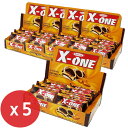 エックスワン キャラメルタルトサンド 252g x 5個/チョコチップ/ダイジェ/ハピム/ナナコーン/ポンイヨ