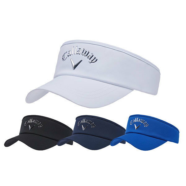 トリプルトラックバイザー/キャロウェイ