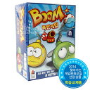 コリアボードゲーム ブーム爆弾ゲーム / 爆弾ボードゲーム 爆弾ゲーム