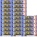 ロッテウルトラチョエナージバx24個チョコバータンパク質バーの商品画像