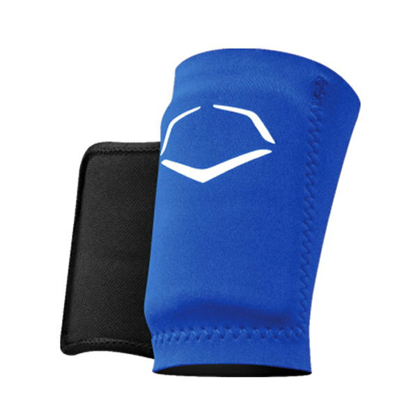 イボシールド 2044150-200 PROTECTIVE WRIST GUARD 野球手首サポーター ブルー