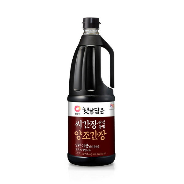 種醤油 熟成醸造醤油 1.7L