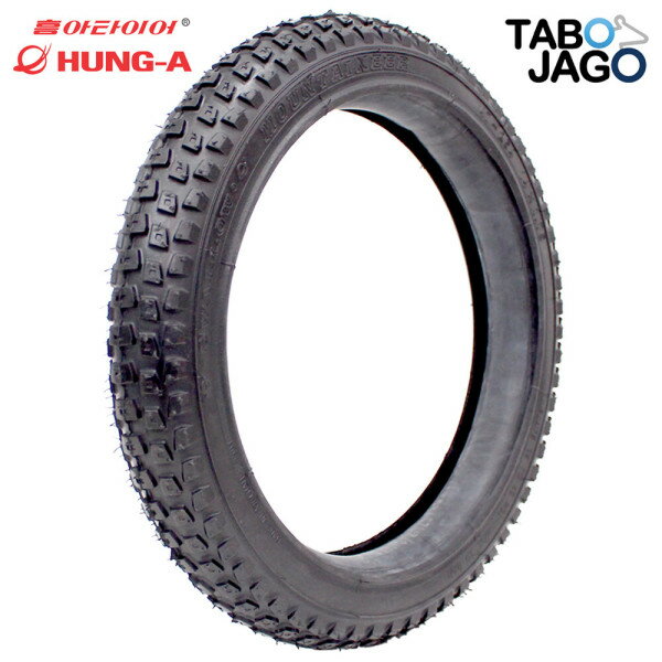 14x1.75 タイヤ 47-254 14インチ自転車 ミニベロ 児童