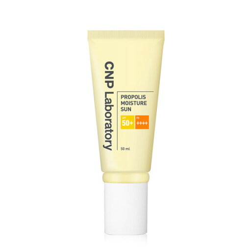 プロポリス モイスチャーサン(SPF 50+/PA++++) 50ml プロポリス モイスチャーサン(SPF 50+/PA++++) 50ml