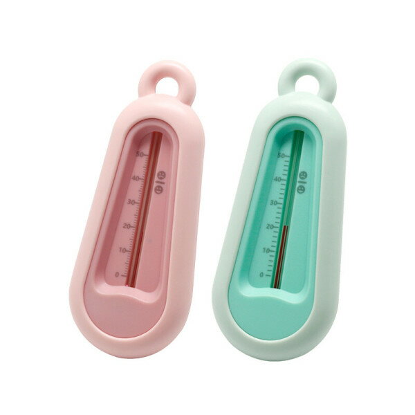 幼児 湯温計 (水温度計/湯温度計) 1