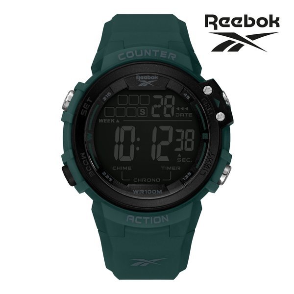 REEBOK リーボック時計 RV-COU-G9-PGPG-BA