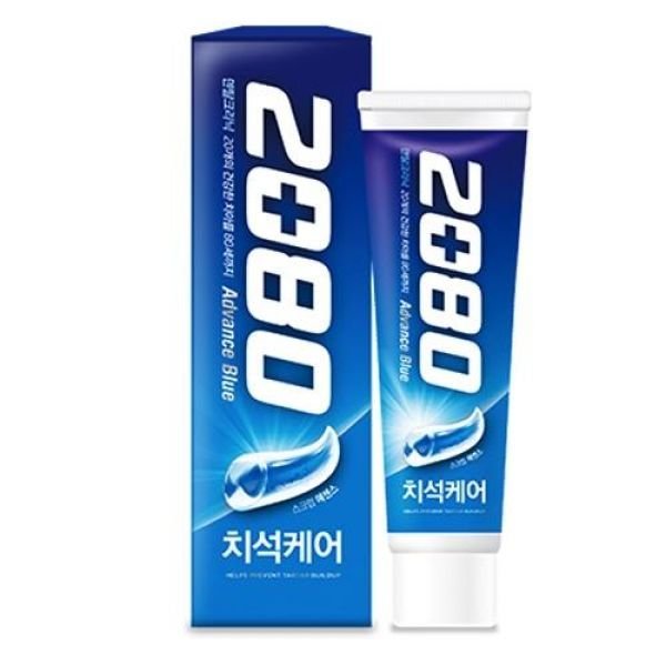 エギョン) 2080 歯磨き粉