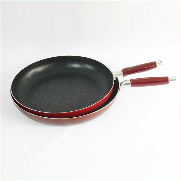 クックウェアフライパン36 店用 大型フライパン 円形 ノンスティック