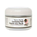 Elizavecca Carbonated Bubble Clay Mask 100g