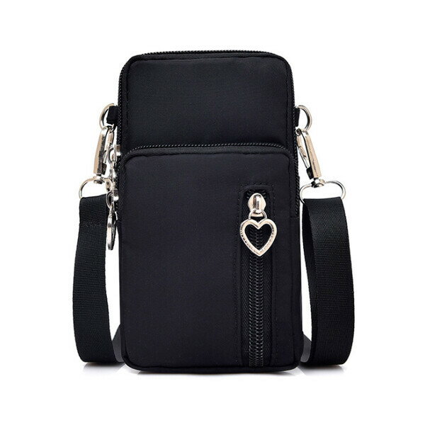 ミニバッグ 携帯バッグ 携帯電話 収納ポーチ