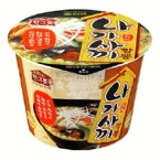 [サムヤン食品] 三養社 長崎ちゃんぽん 16個BOX/Gmarket