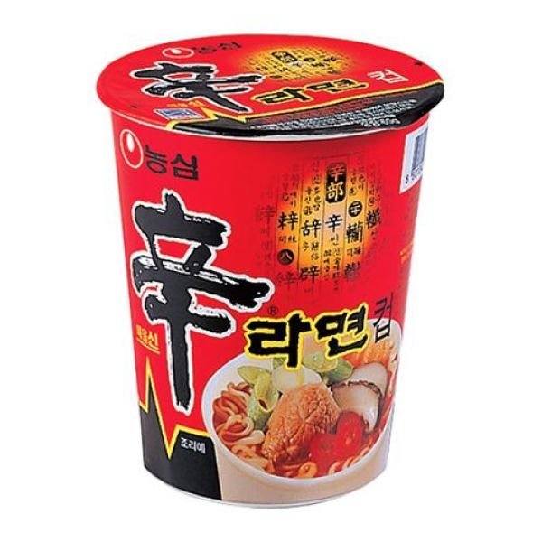 )辛ラーメンカップ(30個入り)