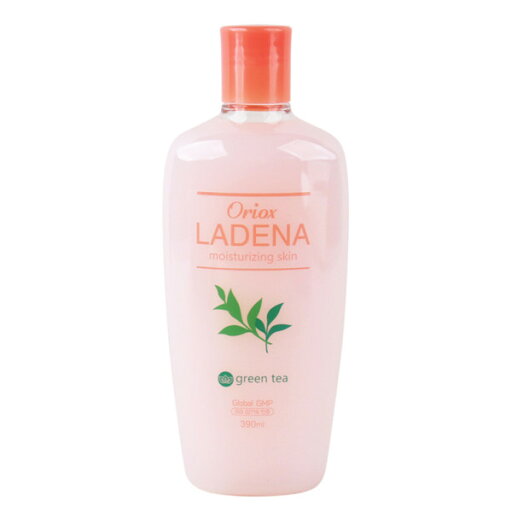 オリックス ラデナ モイスチャライジング スキン 390ml オリックス ラデナ モイスチャライジング スキン 390ml