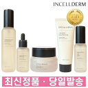 INCELLDERM/4アイテムセット