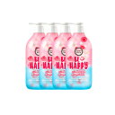 HAPPY BATH X}C{fBEHbV x[ 900g~4pcs