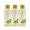 NATURE REPUBLIC 本当にしっとりしたオリーブトナー/スキン/3トナー