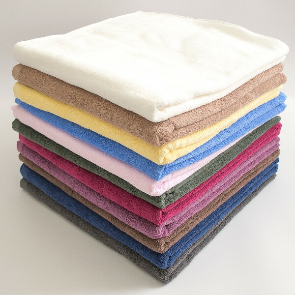 ロベルタ/80x150cm/中/タオル