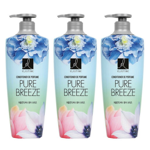 エラスチン/香水/純風/コンディショナー/600ml エラスチン/香水/純風/コンディショナー/600ml