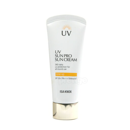 イザノックス UVサンプロ 365デイリー 日焼け止め 70ml-トーンアップウォータープルーフ イザノックス UVサンプロ 365デイリー 日焼け止め 70ml-トーンアップウォータープルーフ