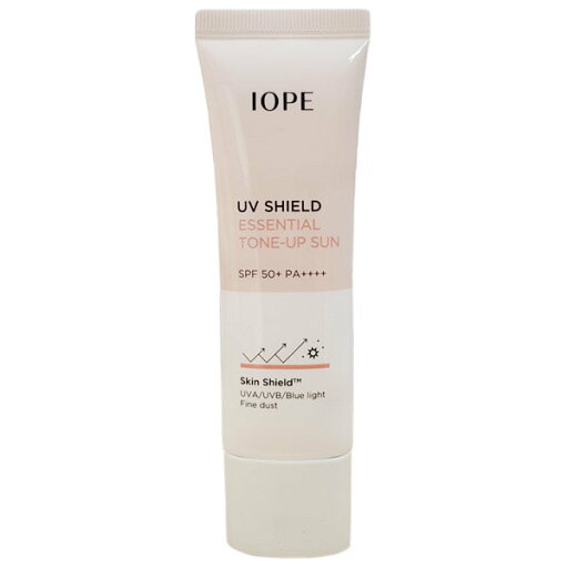 IOPE UVシールドエッセンシャルトーンアップサン/50ml IOPE UVシールドエッセンシャルトーンアップサン/50ml