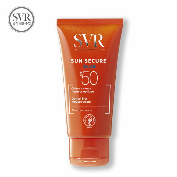 SVR/50ml/SPF50/󥯥꡼/Ƥߤ/ե/