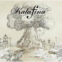 Kalafina-Far On The Water/5th/13/J-POP/