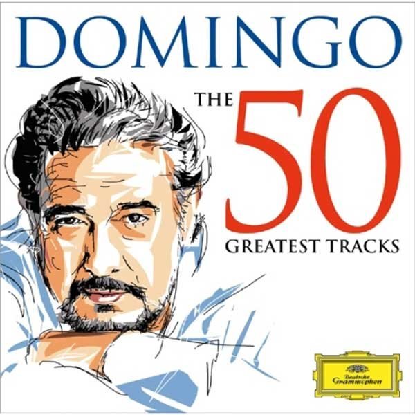 『50 Greatest Tracks』(2CD）
