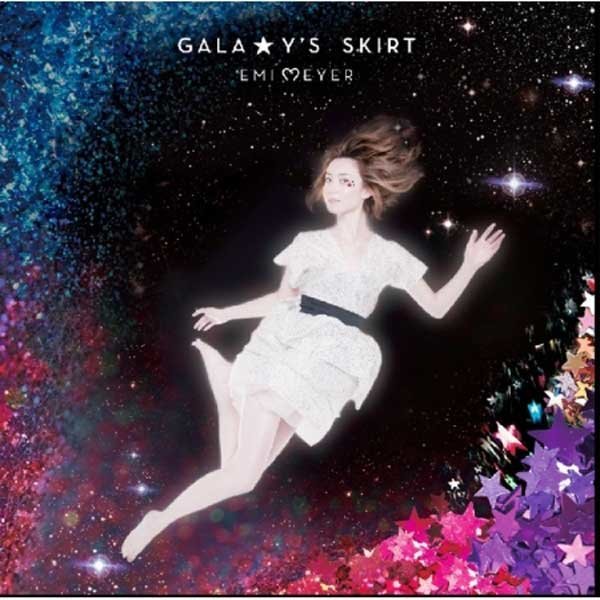 楽天Gmarket JAPANEmi Meyer Galaxy Skirt