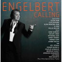 エンゲルバートハンパーディンク/Engelbert Calling (2CD)