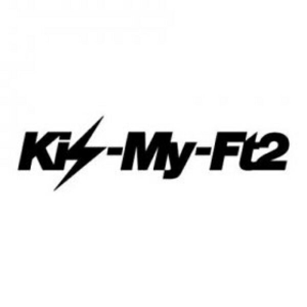 Kis-My-Ft2 / Kis-My (2CD)