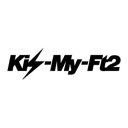 Kis-My-Ft2 / Kis-My (2CD)