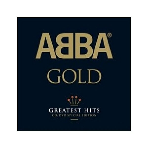 ABBA/ゴールド (CD+DVD) (スペシャルエディション)