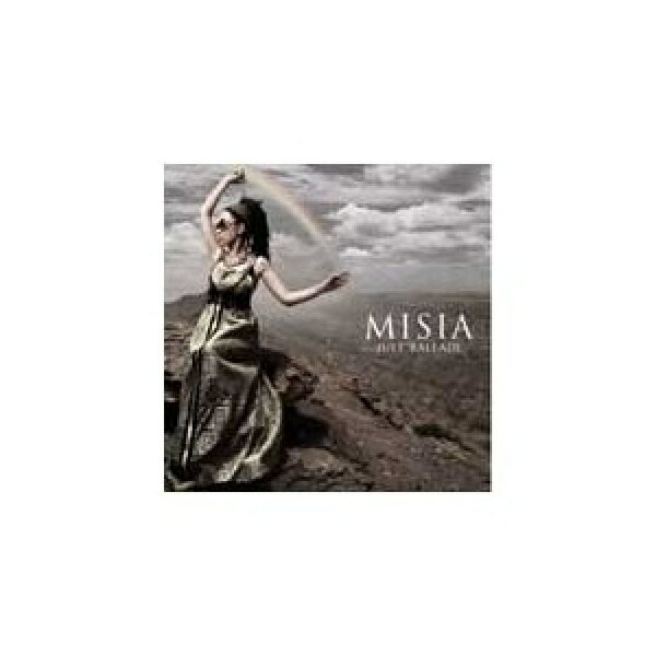 Misia（ミシア）/ジャストバラード